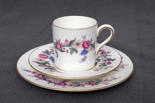 Wedgewood bone china devon - wedgewood,