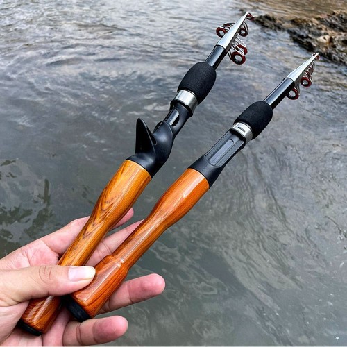 Lure fishing rod carbon - lure,