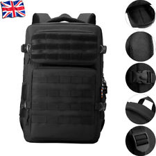 45L Tactical Army Backpack