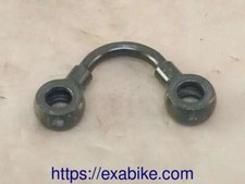 oil line for Kawasaki ZZR 600