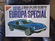 Nichimo No. MB-1201 LOTUS