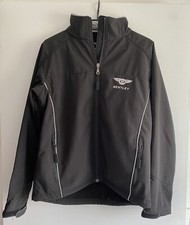 Official Bentley Car Womens