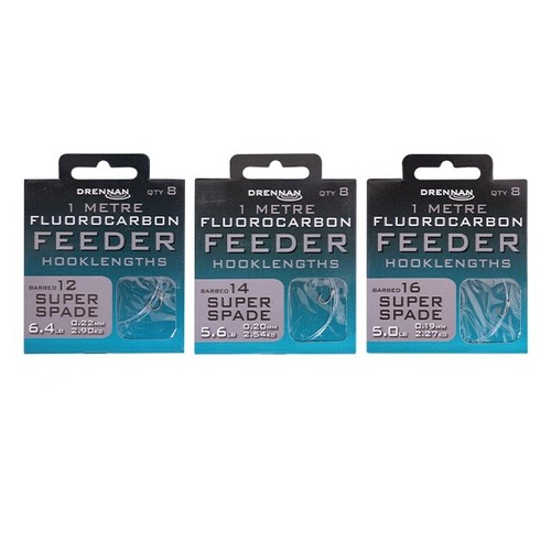 Drennan super spade - drennan,
