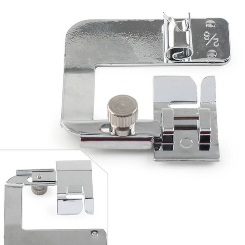 Sewing machine foot - machine,