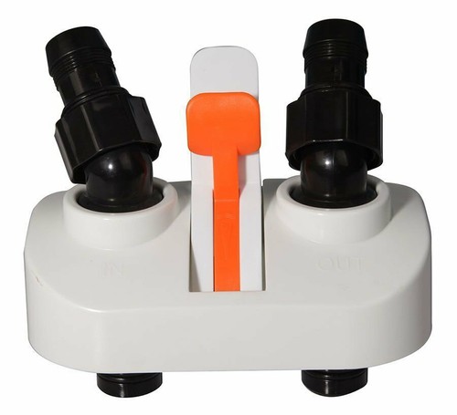 Aqua one ocellaris 850 - one, uvc