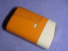 Vintage Crompton Vidor Trafalgar Pocket Torch, Working