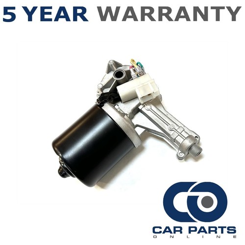 Wiper motor front - front, cpo