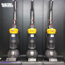 DYSON DC40 MULTI FLOOR- REFURBISHED- 2 YEAR GUARANTEE- FREE DELIVERY!