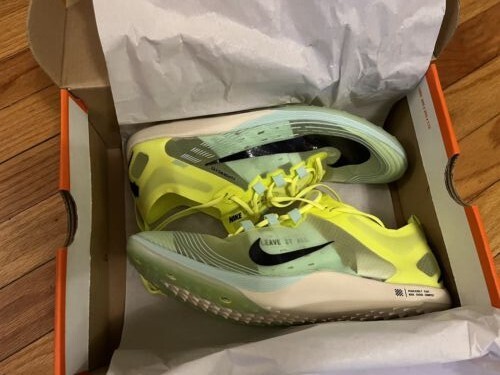 Size nike zoom - 9,