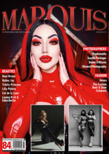 Marquis Magazine No.84 ~