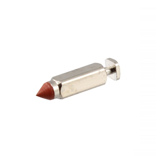 Pin fuel closure square mm - pin,