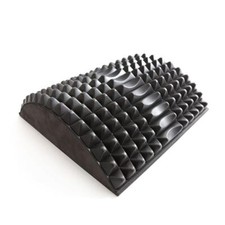 66fit™ Abdominal and Back Trigger Point Stretcher  ABS Pad Sit Up Core Exerciser