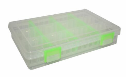 Tronix component bits box - component,