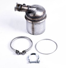 EEC DPF/FAP Fits Peugeot 2008