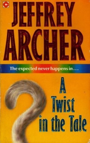 Archer jeffrey a twist - :,