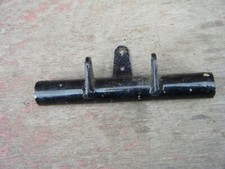 NORTON FEATHERBED FRAME SPACER TRITON ES2 DOMINATOR CAFE RACER VINTAGE MOTORCYCL