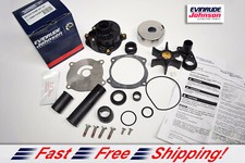 OEM New Johnson Evinrude