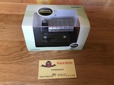 Oxford 76AEC016 AEC016 1/76 OO