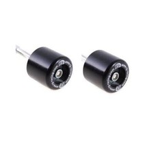 R&G Fork Protectors Black