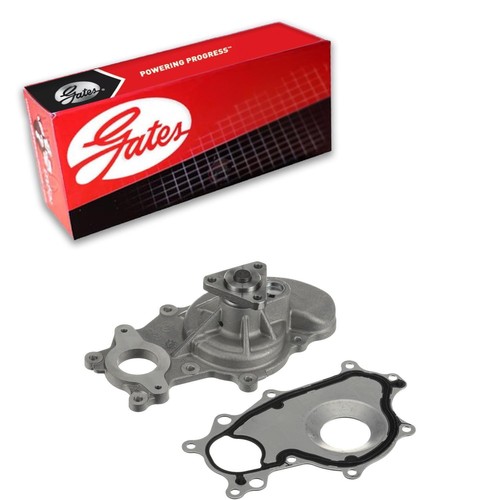 Gates engine water pump - engine,