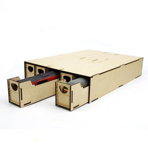 The loco storage box 5 - loco,