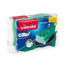 Vileda PUR Active Sponge