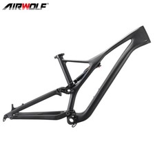 AIRWOLF M018 Carbon Suspension