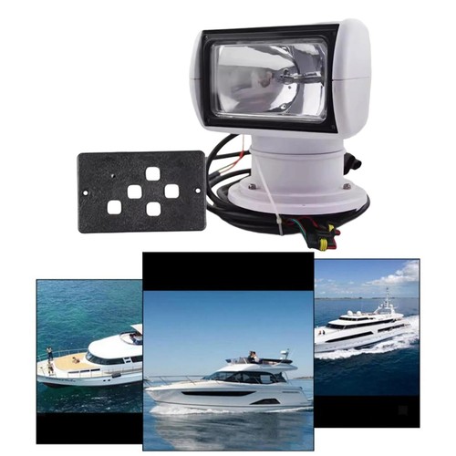 Durable pvc marine spotlights - pvc,