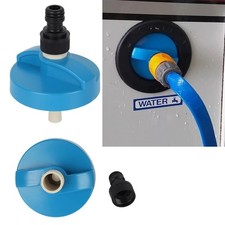 Quick Hose Connect Water Tank