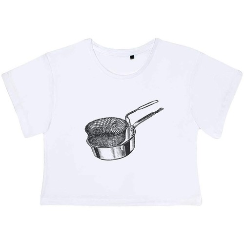 Chip pan adult cotton - adult,
