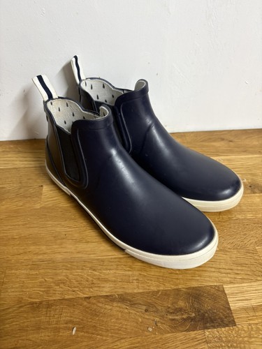 Joules rainwell ankle - rainwell, rain