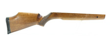 BSA Goldstar Underlever Air Rifle Wood Stock – Refinished, Good Condition