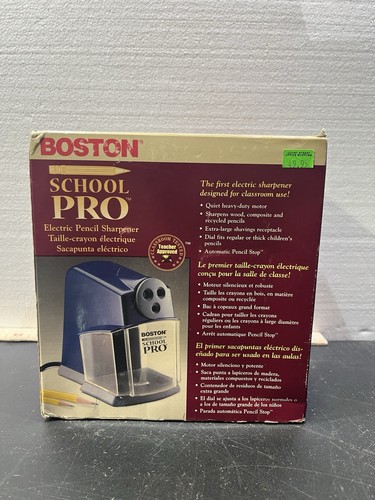 Vintage boston school pro - vintage,