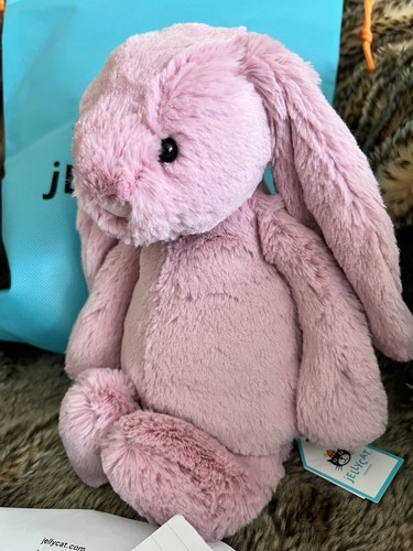 Jellycat bashful tulip pink - bashful,