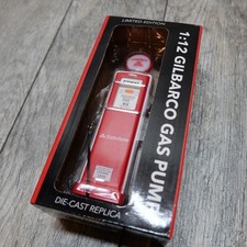 1:12 Gilbarco Gas Pump Die