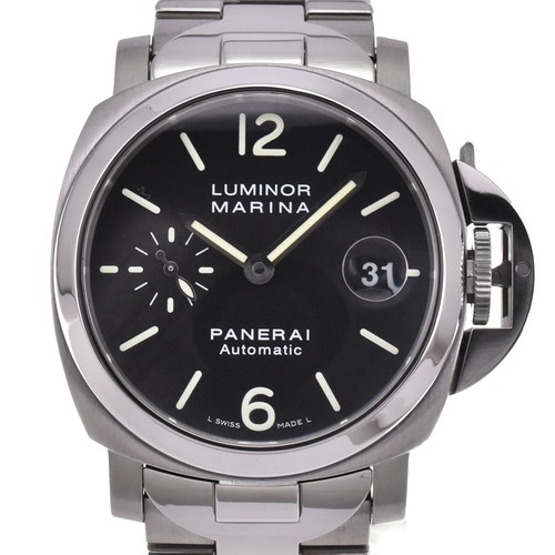 Panerai luminor marina - luminor,