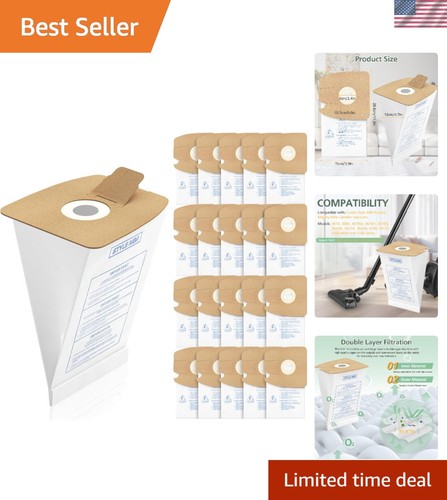 Style vacuum bags for - style, mm