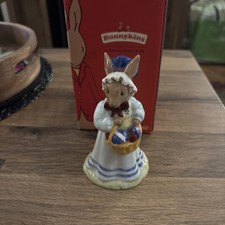 Royal Doulton Mrs Bunnykins At