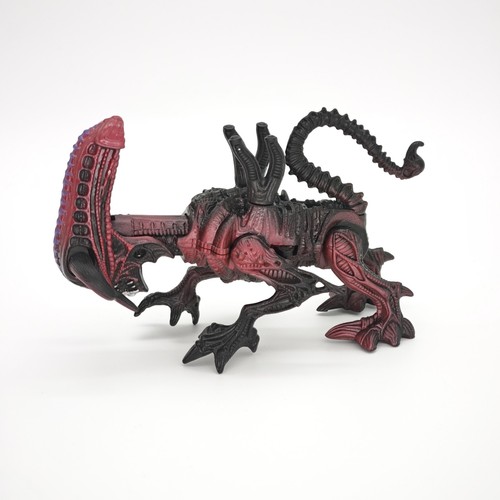 Bull alien vintage - bull,