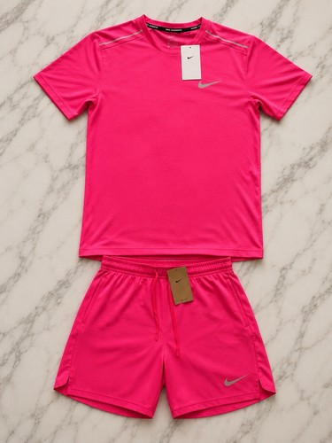 Nike miller - miller, (pink)
