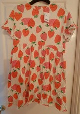 Girls Next Strawberry Jersey