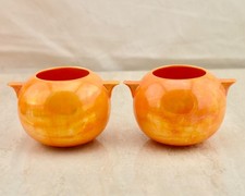 Antique C.1916 pair of Royal