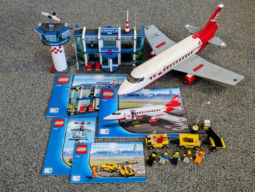 Lego 3182 retired - lego,