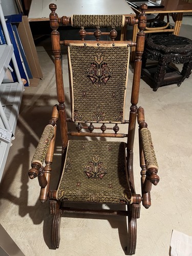 Victorian style antique hand - victorian,