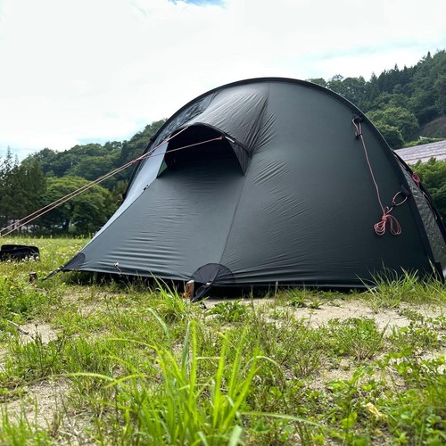 Hilleberg keron tent - -,