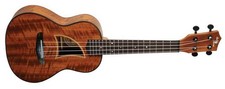 Eddy finn koa herringbone - finn,