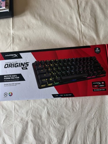 Hyperx alloy origins wired - hyperx,