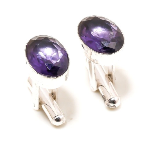 African amethyst gemstone - amethyst,