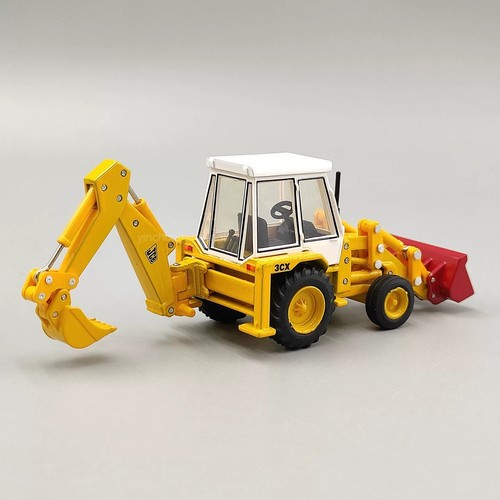 Oxford 1980 jcb - oxford, 3cx