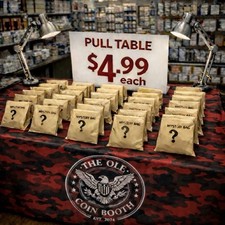 🔥 COIN SHOW STYLE – Bag -